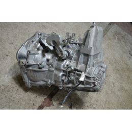 Cambio manuale DR 5.0 Dal 2024 in poi Cod motore SQRE4T15C  1767973639772