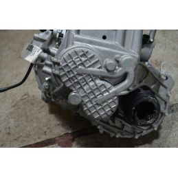 Cambio manuale DR 5.0 Dal 2024 in poi Cod motore SQRE4T15C  1767973639772