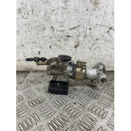 Corpo Farfallato SYM Jet 14 CBS LC Dal 2021 Al 2024 COD A3C0245150101  1767973576749