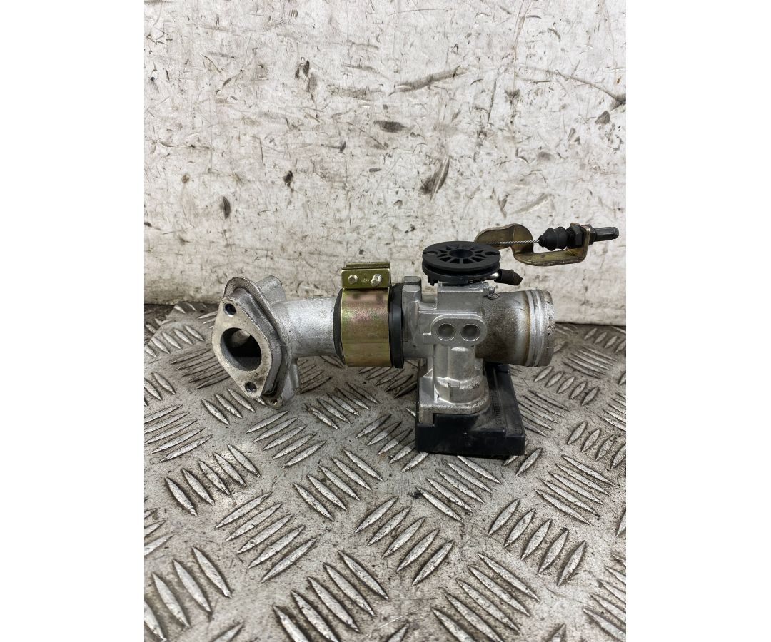 Corpo Farfallato SYM Jet 14 CBS LC Dal 2021 Al 2024 COD A3C0245150101  1767973576749