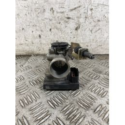 Corpo Farfallato SYM Jet 14 CBS LC Dal 2021 Al 2024 COD A3C0245150101  1767973576749