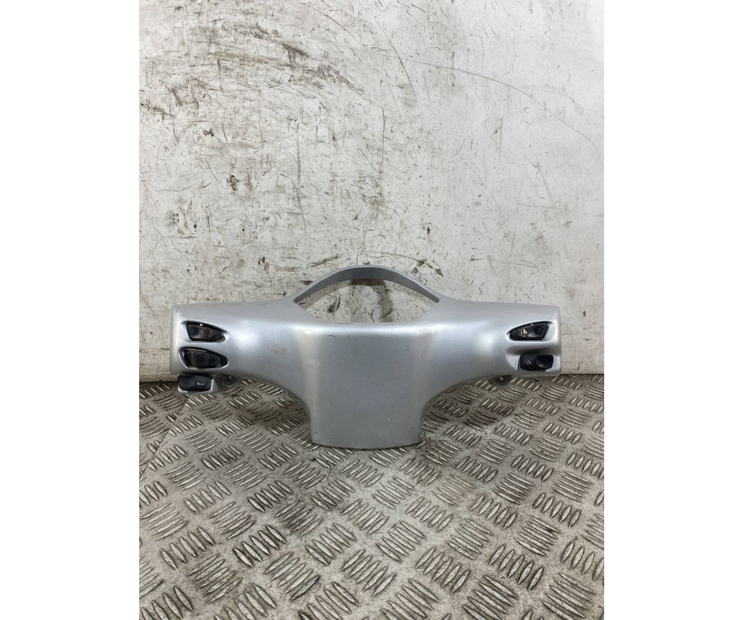 Carena Portastrumentazione Piaggio Vespa LX 150 Dal 2005 al 2011  1767973995144