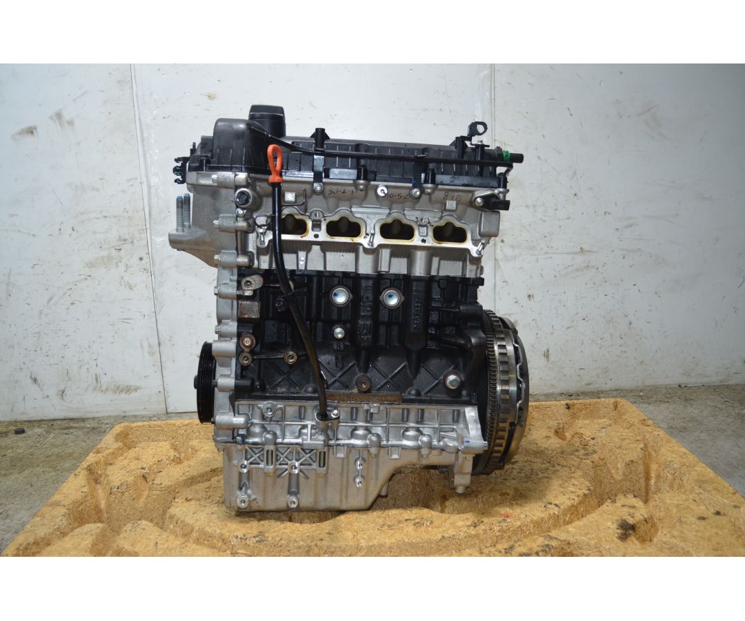 Motore DR 5.0 Dal 2024 in poi Cod motore SQRE4T15C  1767974311080