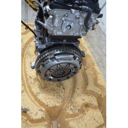 Motore DR 5.0 Dal 2024 in poi Cod motore SQRE4T15C  1767974311080