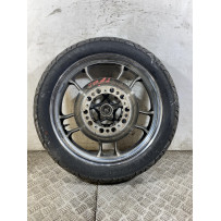 Cerchio Anteriore Honda VF 750 Custom Dal 1985 Al 2001  1768206559027