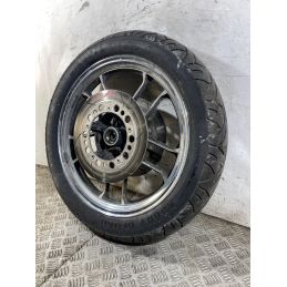 Cerchio Anteriore Honda VF 750 Custom Dal 1985 Al 2001  1768206559027
