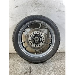 Cerchio Anteriore Honda VF 750 Custom Dal 1985 Al 2001  1768206559027