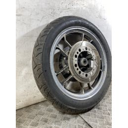 Cerchio Anteriore Honda VF 750 Custom Dal 1985 Al 2001  1768206559027