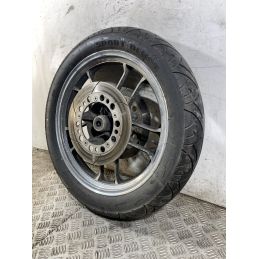Cerchio Anteriore Honda VF 750 Custom Dal 1985 Al 2001  1768206559027