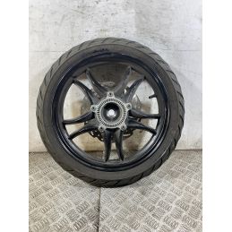 Cerchio Posteriore SYM Symphony 125 R16 Dal 2021 Al 2024  1768207307405