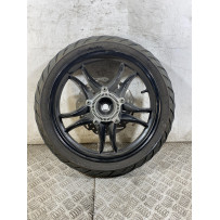 Cerchio Posteriore SYM Symphony 125 R16 Dal 2021 Al 2024  1768207307405