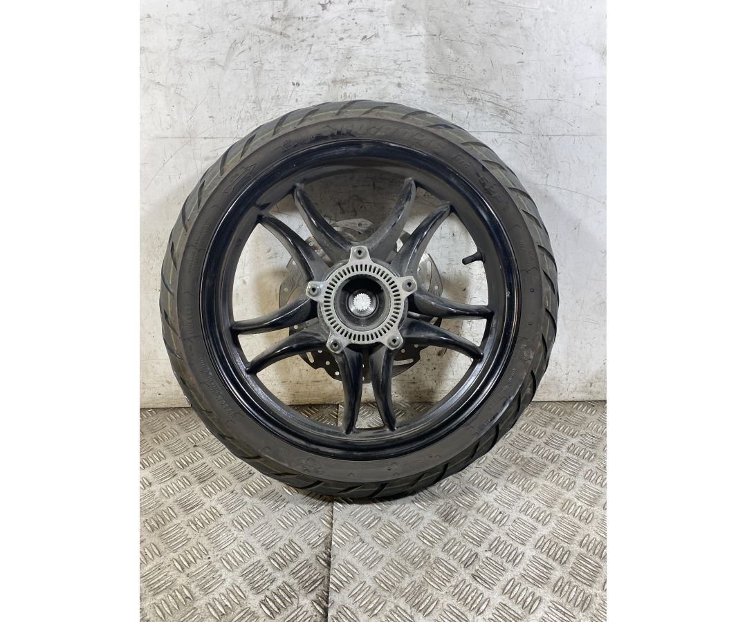 Cerchio Posteriore SYM Symphony 125 R16 Dal 2021 Al 2024  1768207307405