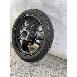 Cerchio Posteriore SYM Symphony 125 R16 Dal 2021 Al 2024  1768207307405