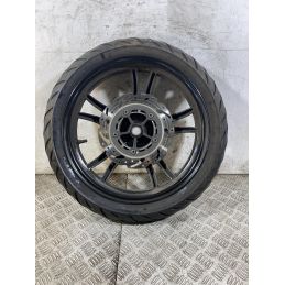 Cerchio Posteriore SYM Symphony 125 R16 Dal 2021 Al 2024  1768207307405