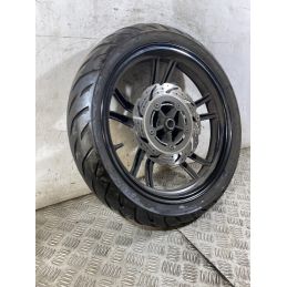 Cerchio Posteriore SYM Symphony 125 R16 Dal 2021 Al 2024  1768207307405