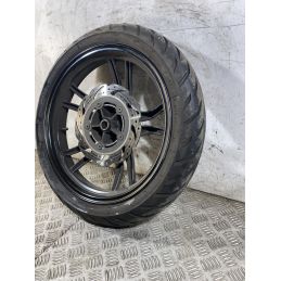 Cerchio Posteriore SYM Symphony 125 R16 Dal 2021 Al 2024  1768207307405