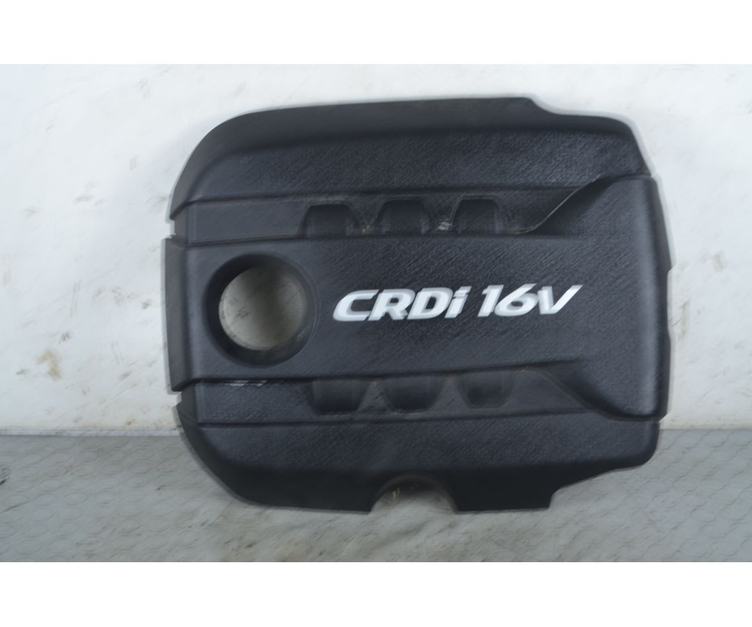 Coperchio Motore Hyundai i40 dal 2011 al 2019 Cod 292402A900  1768207650617