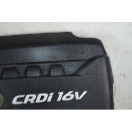 Coperchio Motore Hyundai i40 dal 2011 al 2019 Cod 292402A900  1768207650617