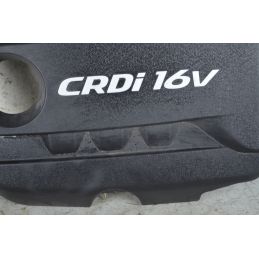 Coperchio Motore Hyundai i40 dal 2011 al 2019 Cod 292402A900  1768207650617