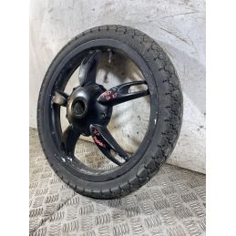 Cerchio Posteriore Aprilia Scarabeo 50 2T Minarelli dal 1994 al 2006  1768208319384