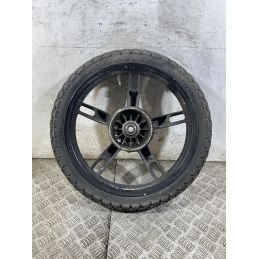 Cerchio Posteriore Aprilia Scarabeo 50 2T Minarelli dal 1994 al 2006  1768208319384