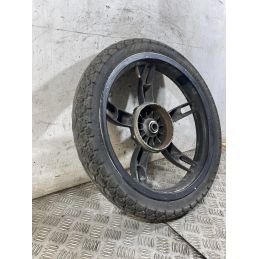 Cerchio Posteriore Aprilia Scarabeo 50 2T Minarelli dal 1994 al 2006  1768208319384