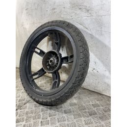 Cerchio Posteriore Aprilia Scarabeo 50 2T Minarelli dal 1994 al 2006  1768208319384