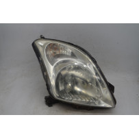 Faro anteriore DX Suzuki Swift dal 2004 al 2010 Cod 3512062J11000  1768210626920