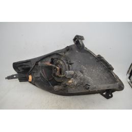 Faro anteriore DX Suzuki Swift dal 2004 al 2010 Cod 3512062J11000  1768210626920