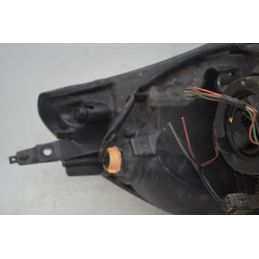 Faro anteriore DX Suzuki Swift dal 2004 al 2010 Cod 3512062J11000  1768210626920