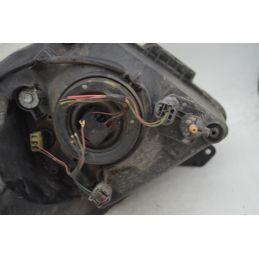 Faro anteriore DX Suzuki Swift dal 2004 al 2010 Cod 3512062J11000  1768210626920