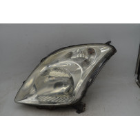 Faro Anteriore SX Suzuki Swift dal 2004 al 2010 Cod 3532062J11000  1768210995965