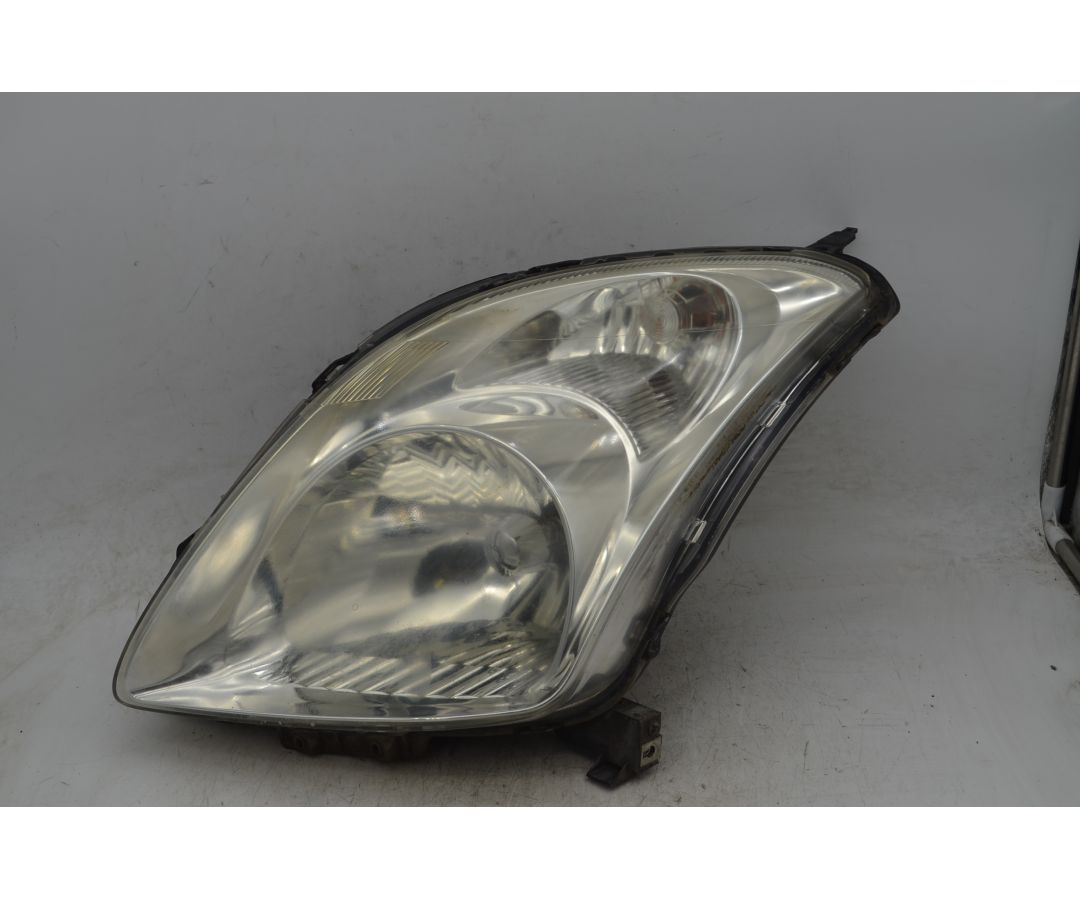 Faro Anteriore SX Suzuki Swift dal 2004 al 2010 Cod 3532062J11000  1768210995965