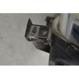 Faro Anteriore SX Suzuki Swift dal 2004 al 2010 Cod 3532062J11000  1768210995965