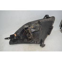 Faro Anteriore SX Suzuki Swift dal 2004 al 2010 Cod 3532062J11000  1768210995965