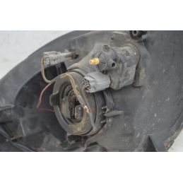 Faro Anteriore SX Suzuki Swift dal 2004 al 2010 Cod 3532062J11000  1768210995965