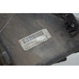 Faro Anteriore SX Suzuki Swift dal 2004 al 2010 Cod 3532062J11000  1768210995965