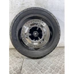 Cerchio Anteriore Honda SW-T 400 Dal 2011 al 2017  1768211423986