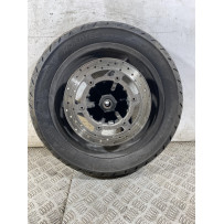 Cerchio Anteriore Honda SW-T 400 Dal 2011 al 2017  1768211423986