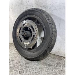 Cerchio Anteriore Honda SW-T 400 Dal 2011 al 2017  1768211423986