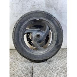 Cerchio Anteriore Honda SW-T 400 Dal 2011 al 2017  1768211423986