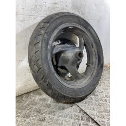 Cerchio Anteriore Honda SW-T 400 Dal 2011 al 2017  1768211423986