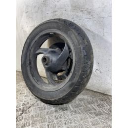 Cerchio Anteriore Honda SW-T 400 Dal 2011 al 2017  1768211423986