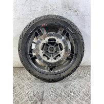 Cerchio Posteriore Piaggio MP3 300 Dal 2011 al 2018  1768212159341