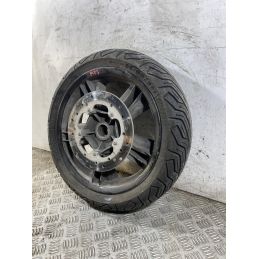 Cerchio Posteriore Piaggio MP3 300 Dal 2011 al 2018  1768212159341