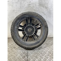 Cerchio Posteriore Piaggio MP3 300 Dal 2011 al 2018  1768212159341