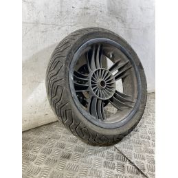 Cerchio Posteriore Piaggio MP3 300 Dal 2011 al 2018  1768212159341