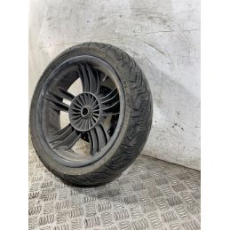 Cerchio Posteriore Piaggio MP3 300 Dal 2011 al 2018  1768212159341