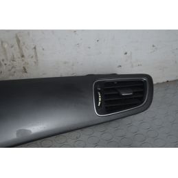 Rivestimento Centrale Cruscotto + Bocchette Aria Centrali e DX Kia Carens dal 2013 al 2018 Cod 84740A4200  1768212331167