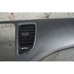 Rivestimento Centrale Cruscotto + Bocchette Aria Centrali e DX Kia Carens dal 2013 al 2018 Cod 84740A4200  1768212331167